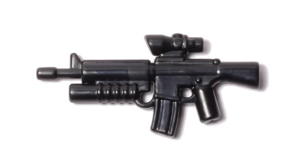 BrickArms M16 AGL